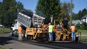 Best Concrete Driveway Installation  in Southmayd, TX